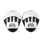 Cleto Reyes Curved Punch Mitts