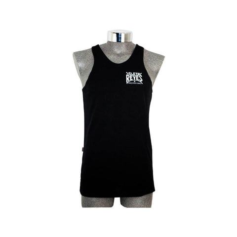 Cleto Reyes Olympic Vest