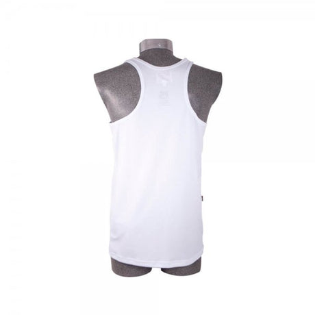 Cleto Reyes Olympic Vest