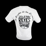 Cleto Reyes Champy T-Shirt