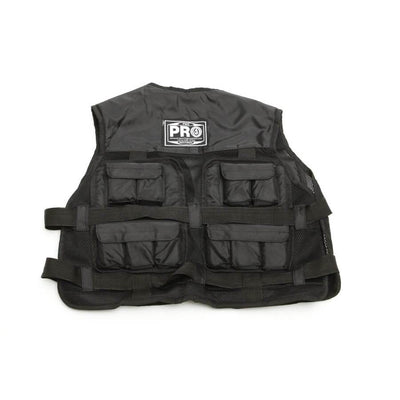 Pro Boxing® Weighted Vest