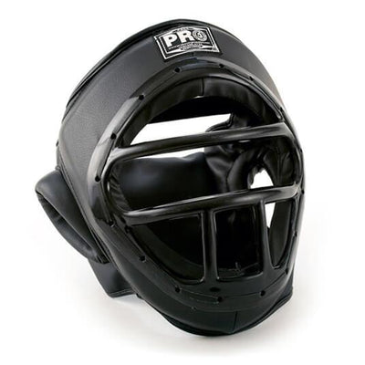 Pro Boxing® Cage Headgear