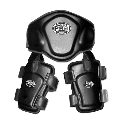 Pro Boxing® Belly & Thigh Pads