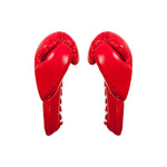 Cleto Reyes Official Fight Gloves - Red