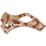 Training Mask Sleeve 2.0