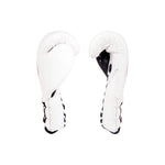 Cleto Reyes Traditional Lace Gloves - White
