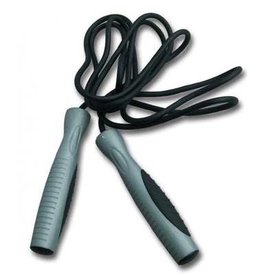 Pro Boxing - Speed Jump Rope - Grey and Black