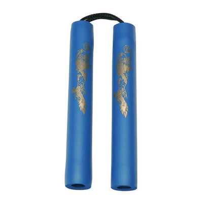 String Foam Nunchaku 8