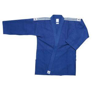 ADIDAS JUDO GI BLUE