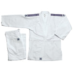 ADIDAS JUDO GI WHITE