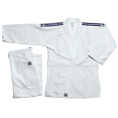 ADIDAS JUDO GI WHITE