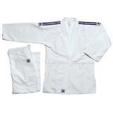 Adidas Jiu Jitsu Gi White