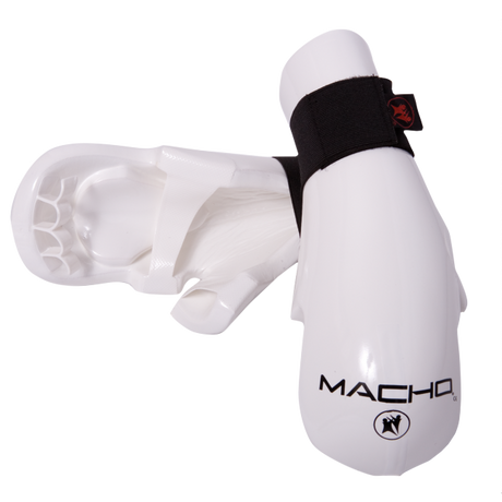 Macho Punch Gloves