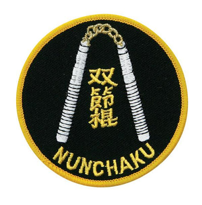 Nunchaku Patch