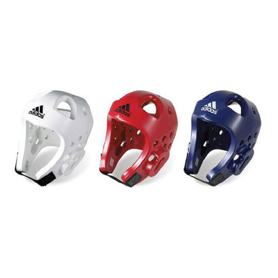 Adidas Deluxe Headgear