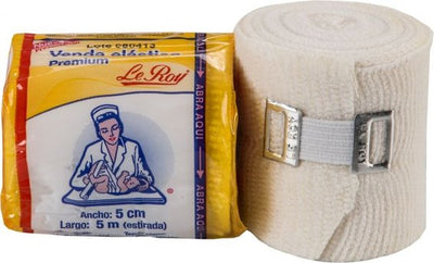 Le Roy Gauze Handwrap - Single Roll