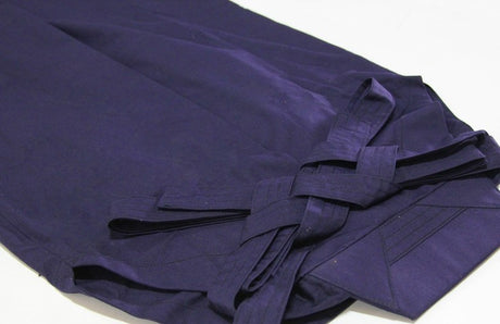 Hakama Skirt Pants