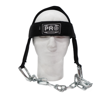 Pro Boxing® Neck Developer